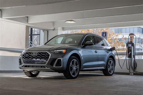 2020 Audi Q5 Hybrid Review Carbuzz