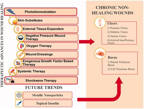 Frontiers Selection Of Appropriate Wound Dressing For, 47% OFF