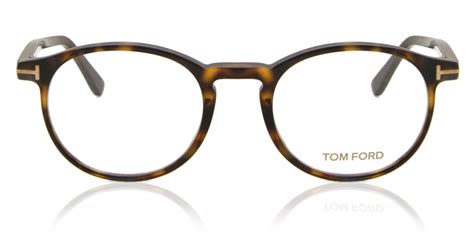 Tom Ford Prescription Glasses For Women And Men Smartbuyglasses Uk