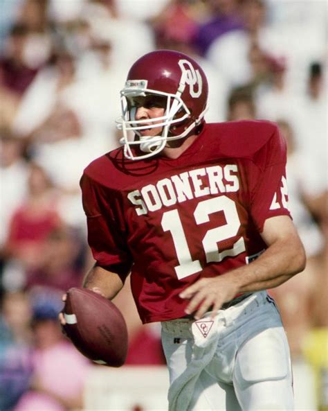 Cale Gundy starred in Oklahoma’s lone Christmas Eve game, a 41-10 win ...