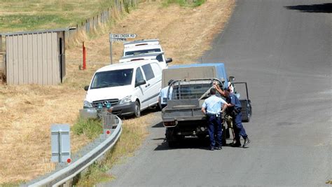 Langi Kal Kal Escapee Fronts Court The Courier Ballarat Vic