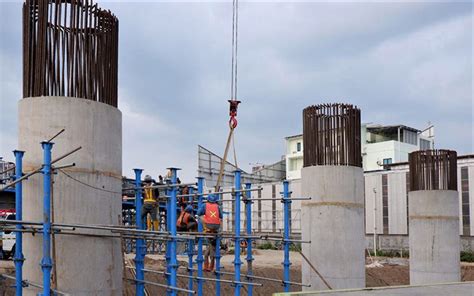 Kucurkan Rp Triliun Ini Rencana Pembangunan Infrastruktur Tahun