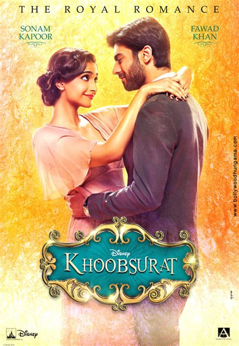 Khoobsurat Movie Review: Khoobsurat, a remake of a 80s classic by the ...