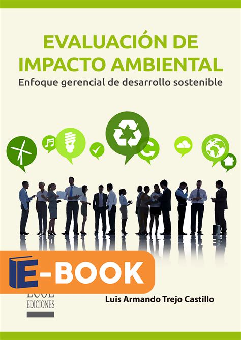 Evaluación De Impacto Ambiental 1ra Edición Edición En Español