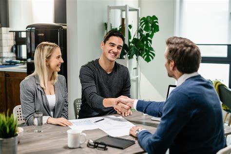 3 bonnes raisons de faire appel à un courtier