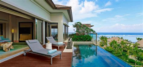 The Ritz-Carlton Bali, Bali (Indonesia), Indonesia. Expert reviews and ...