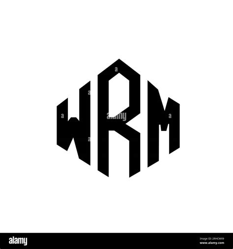 Wrm Technology Logo Black And White Stock Photos And Images Alamy