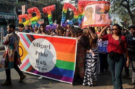 India Government Opposes Recognising Same Sex Marriage The Straits Times