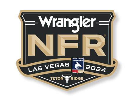 NFR 2024 Top 15 Contestants | WPRA