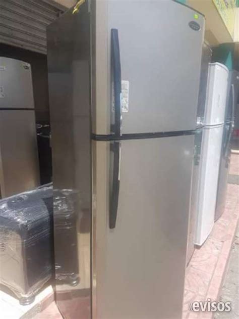 Nevera refrigerador nedoca en Santo Domingo Electrodomésticos 182032