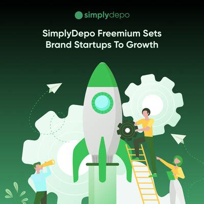 SimplyDepo Introduces Freemium Plan For Emerging CPG Brands