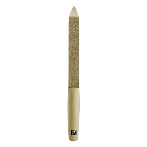 Zwilling Twinox Gold Edition Pilnik Do Paznokci 13 Cm Sklep Dla Domu