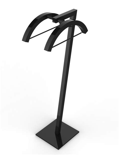 Insilvis Romeo And Juliet Valet Stand