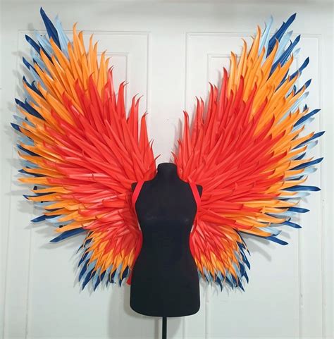 Exclusive Adult Angel Wings Large Angel Wings Costume Wings Cosplay For Photoshoot Gold Angel