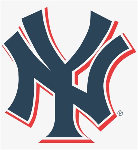 New York Yankees Logo Png Logos And Uniforms Of The New York Yankees | The Best Porn Website