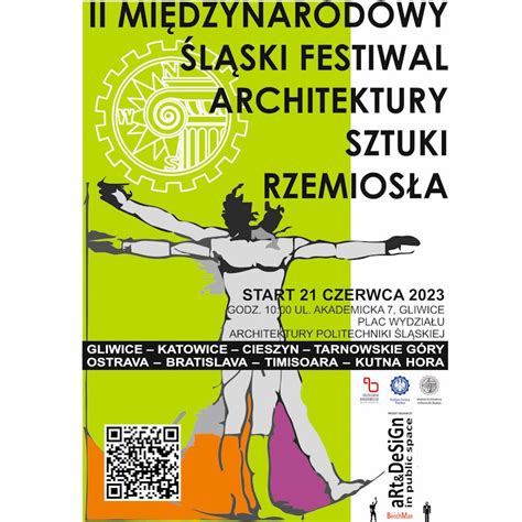 Ii Mi Dzynarodowy L Ski Festiwal Architektury Sztuki I Rzemios A