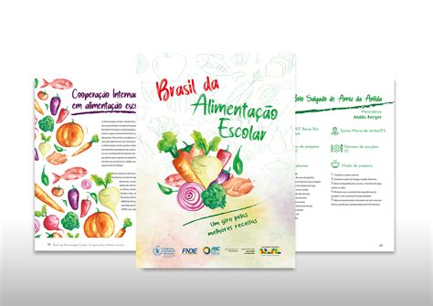 Publica O Brasil Da Alimenta O Escolar Um Giro Pelas Melhores