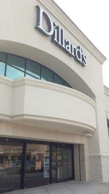 DILLARDS - Updated January 2025 - 24 Reviews - 4414 SW College Rd ...