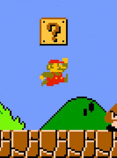 Speedrunning Super Mario Bros Im Schnelldurchgang