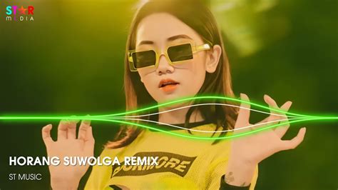 Horang Suwolga Remix Face Nu Est Remix Full Set Nh C Xu H Ng