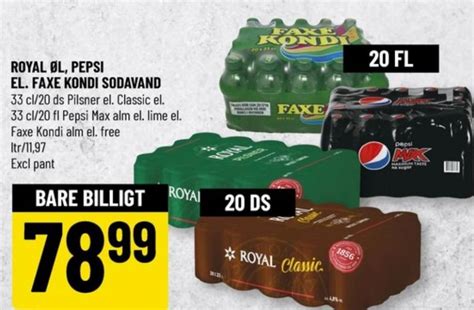 Royal Classic L L Vbjerg December Alle Tilbudsavis