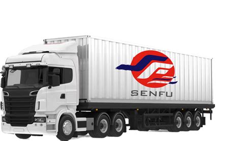 container depo facility solution pt senopati fujitrans logistic