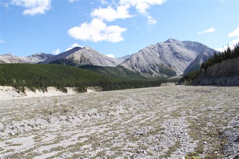 Hiking 7 of the Canyons at Muncho Lake, BC: Part 2 – The ExploreNorth Blog