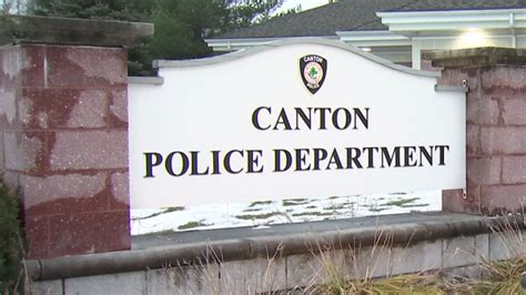 Canton Residents Urged To Keep An Eye Out For Man With Warrants After