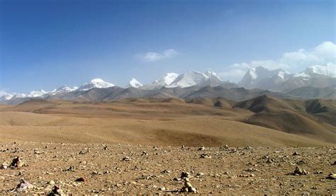 Tibet Plateau 26