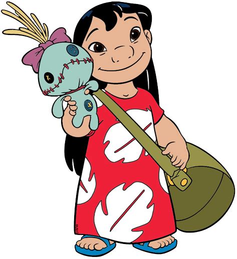 Lilo And Stitch Clip Art 2 Disney Clip Art Galore