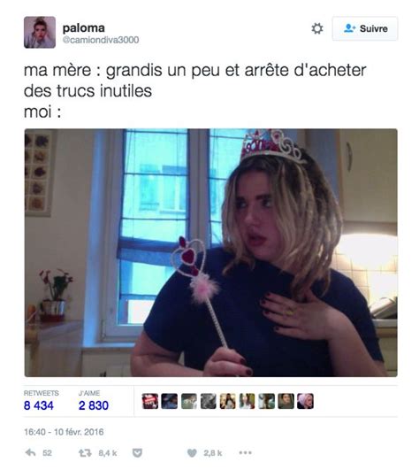 Tweets De Qui Vont Nous Manquer En Blague Pour Rire