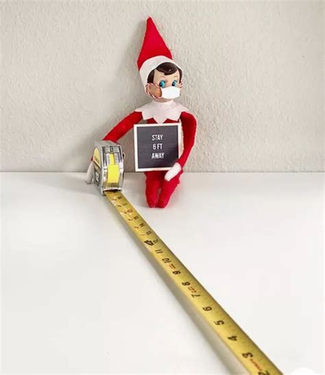 34 Naughty And Nice Elf On The Shelf Ideas To Try This Christmas North Wales Live