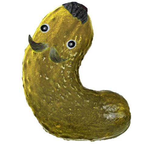 This Cheeto Is Now A Pickle This Cheeto Know Your Meme