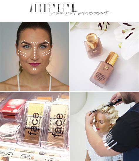 Alkusyksyn Suosituimmat Postaukset NUDE