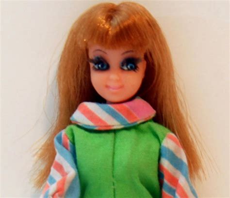 Rare Topper Dawn Clone Doll Mego Dizzy Girl Doll Htf Clone Outfit