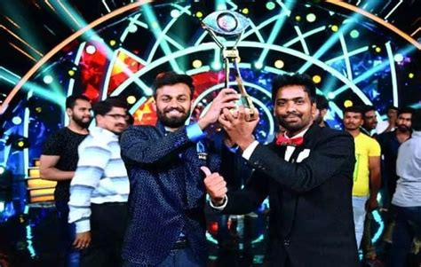 Bigg Boss Kannada Winners List All Seasons 1 10 [2024