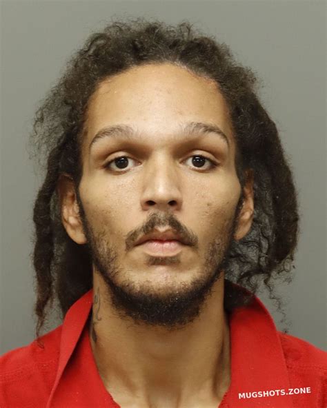 Farrington Enrico Jerome Jr 08212023 Wake County Mugshots Zone