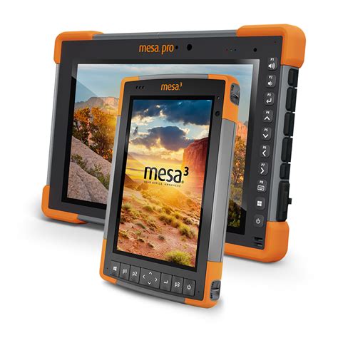 Rugged Tablets For The Most Extreme Environments