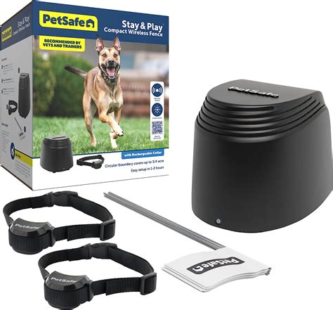 Petsafe Stay Play Wireless Pet Fence Ubuy