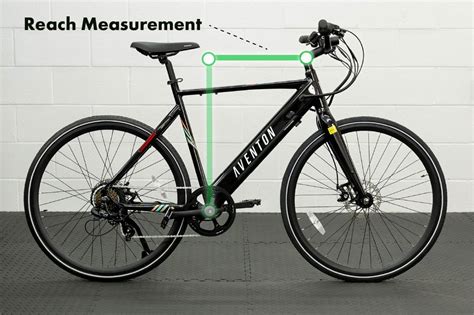 Bike Size Charts How To Choose The Right Bike Size Bikeride