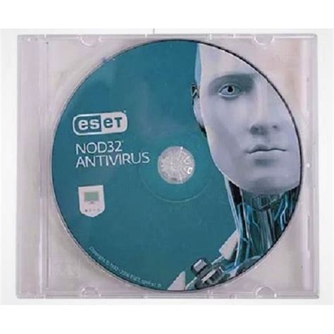 ESET NOD32 Antivirus Home Edition Eset Thailand ThaiPick