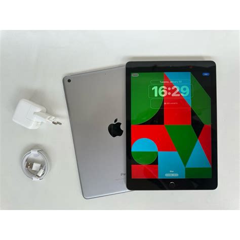 Jual IPAD MINI 6 FULLSET Ios Terbaru Shopee Indonesia