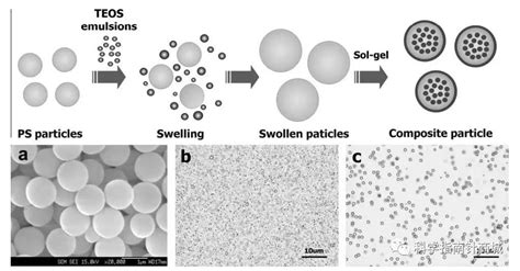 单分散二氧化硅微球不可错过的三种制备方法 企业动态 丁香通
