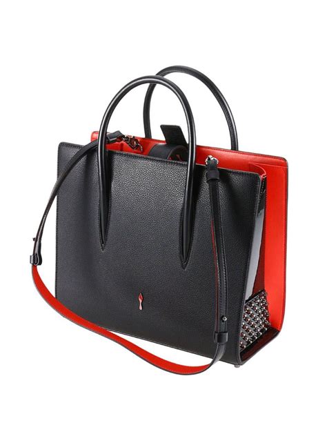 Christian Louboutin Purses | semashow.com