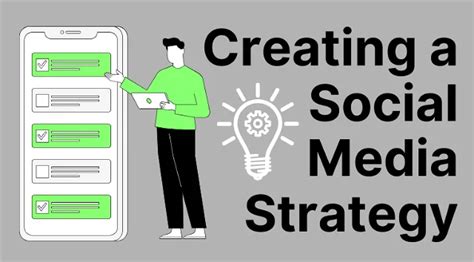 Creating A Social Media Strategy Step Forward Luton