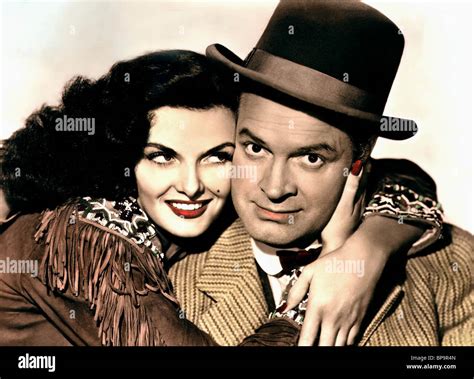 The Paleface 1948 Bob Hope Hi Res Stock Photography And Images Alamy