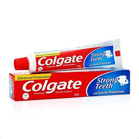 Mint Colgate Toothpaste At Best Price In Delhi Delhi Angel Basket Of