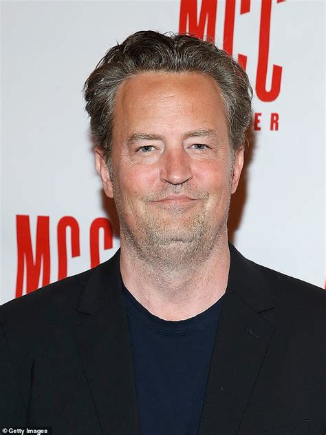 Matthew Perry S Haunting Final Instagram Post Friends Star Relaxes In Hot Tub Just Days Before