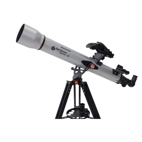 Telescopio Celestron Starsense Explorer Lt Az Cosmoshop