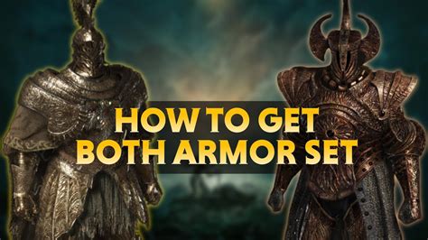 How To Get Tree Sentence Crucible Axe Armor Set And Ordovis S